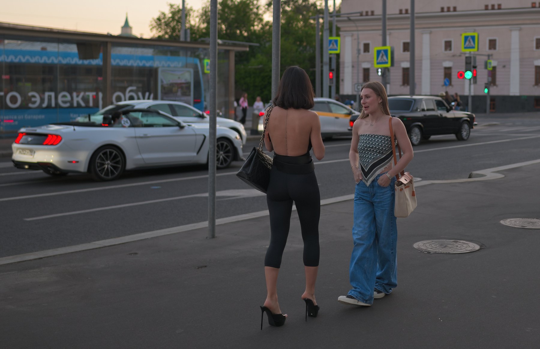 Одноклассницы Москва туризм виды