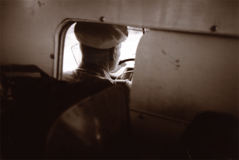 driver 