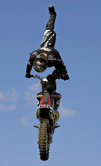 Гимнастика moto