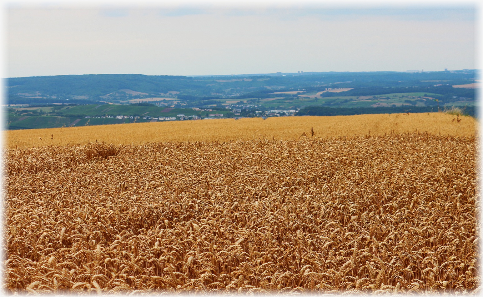 *** Germany landscape