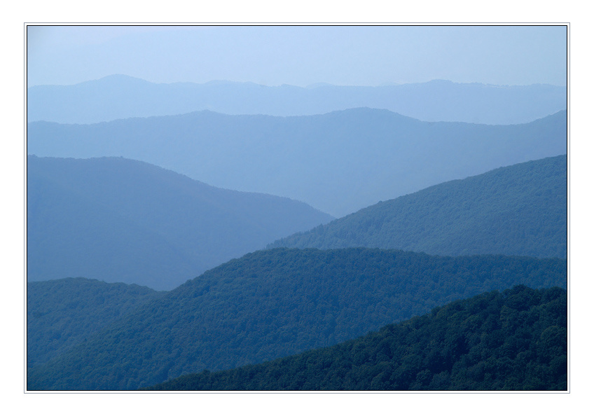 Sea Mountain 
