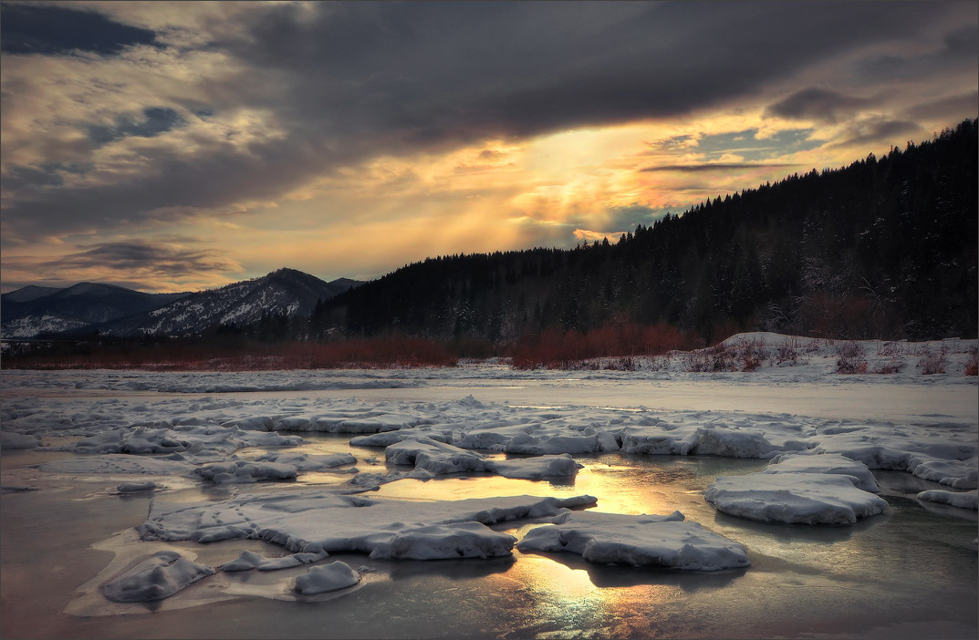 *** ***