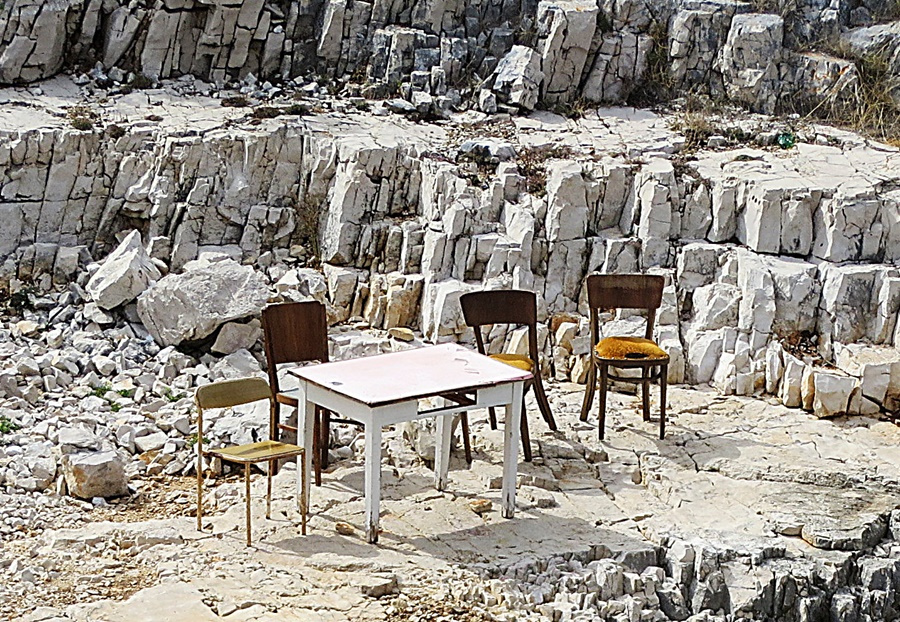 otvorena scena 