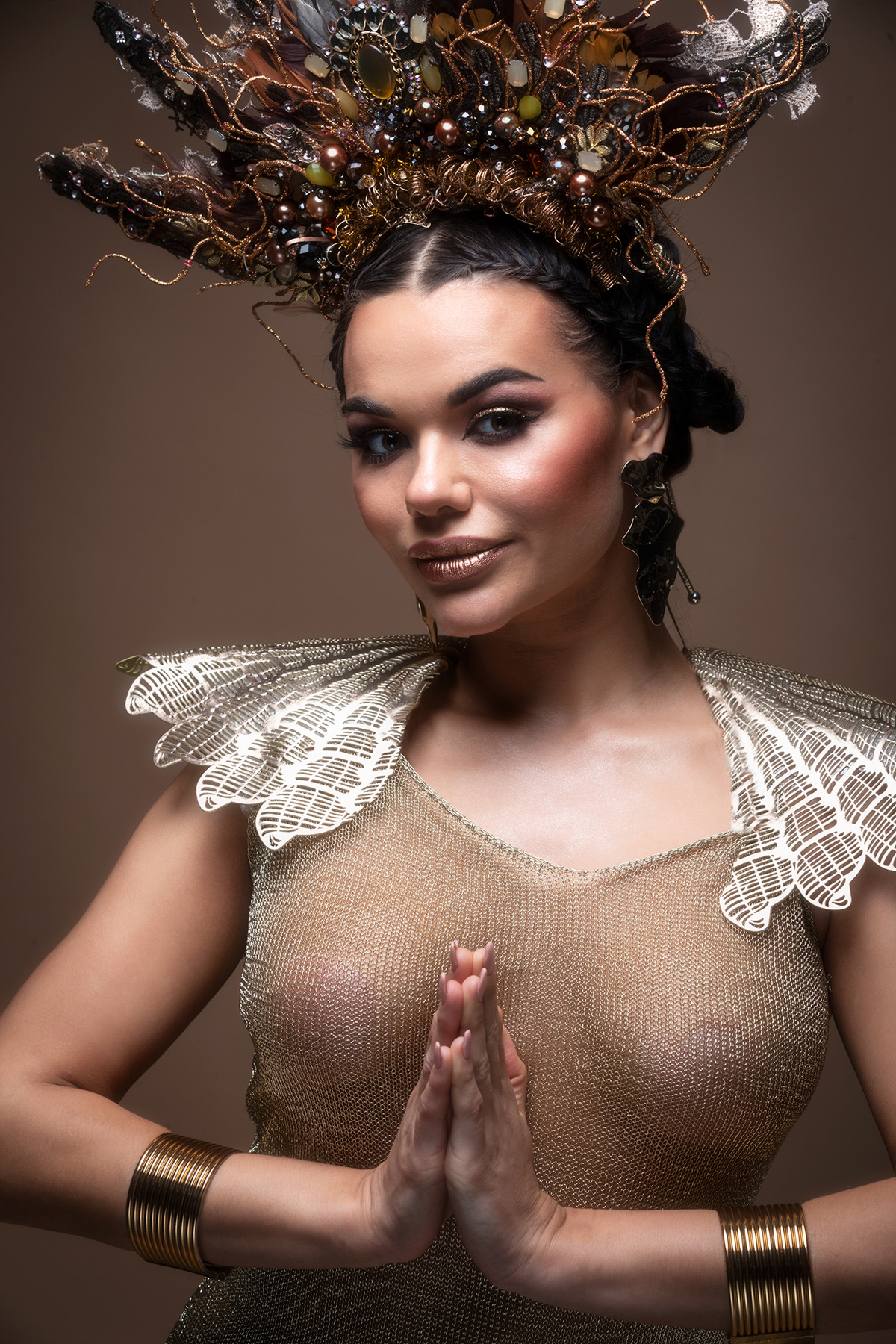 *** Photographer Alexander Tolchinskiy