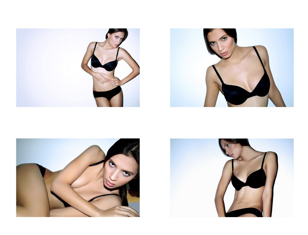 Under Wear... Stelianour Sani белье
