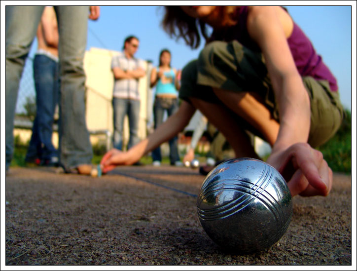шар | petanque шар петанк петанг petanque кошонет лето голые девочки ню секс блондинки обнаженные чб