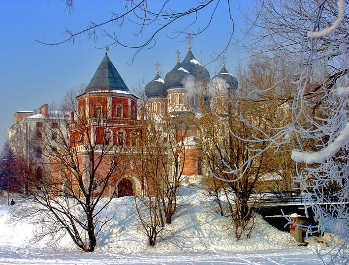 Февраль Февраль