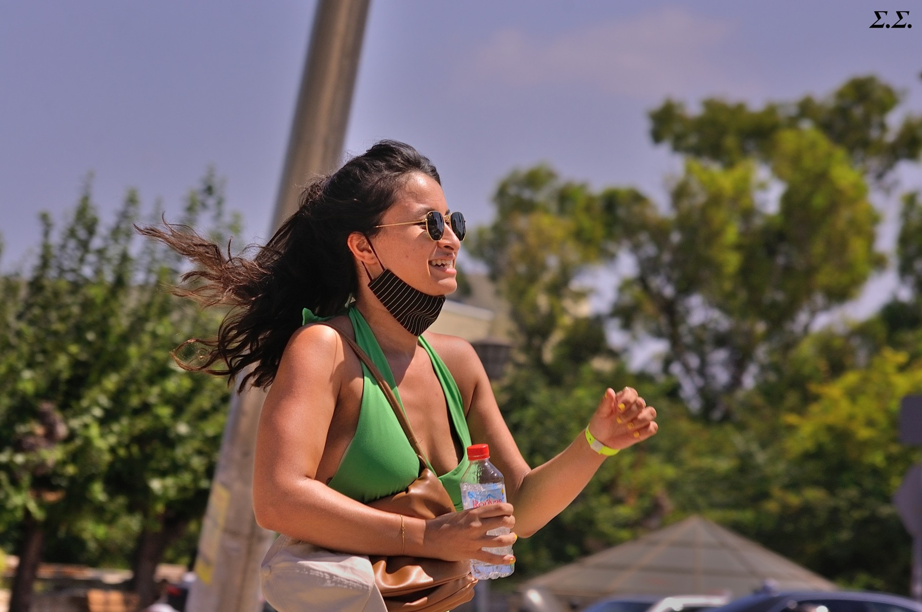 URBAN RUNNER 