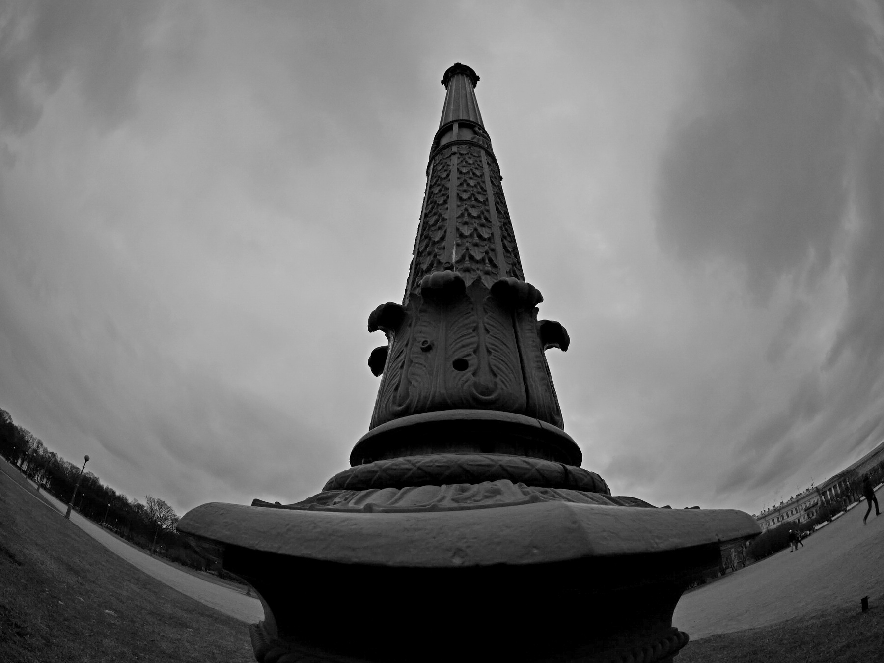 Марсово 