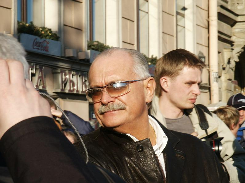 Михалков кино михалков