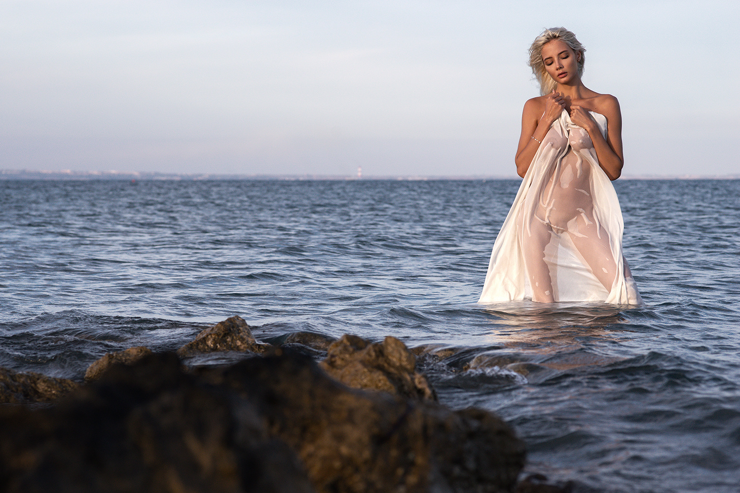nude photo tour to Cyprus 
