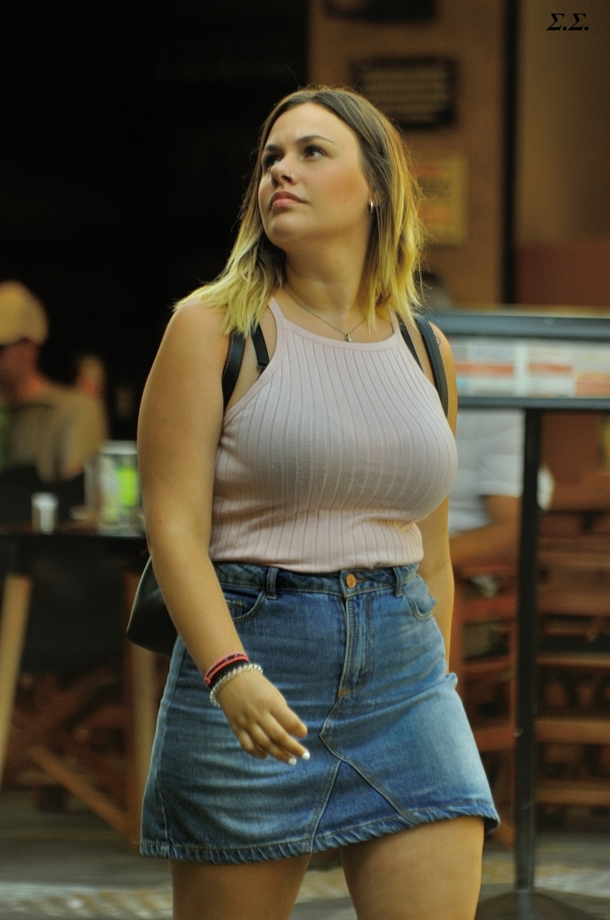 CAREFREE WALKER 