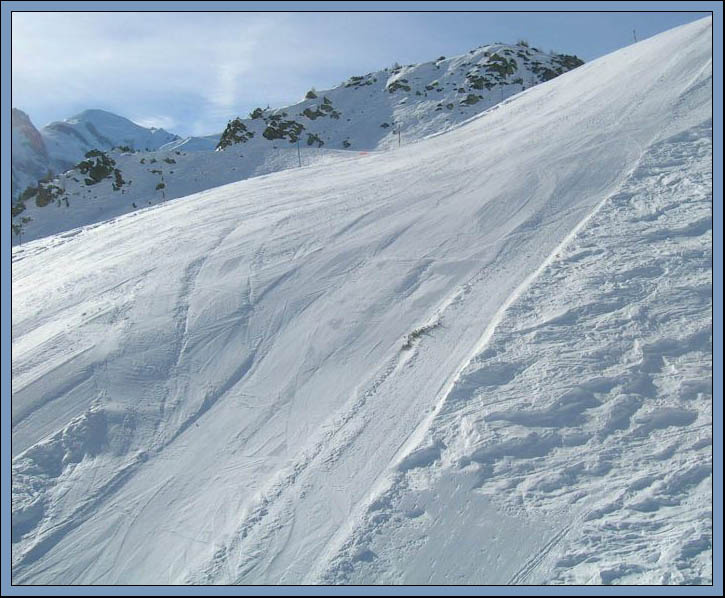 Спуск 
