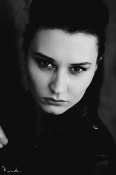 Dark Lady 