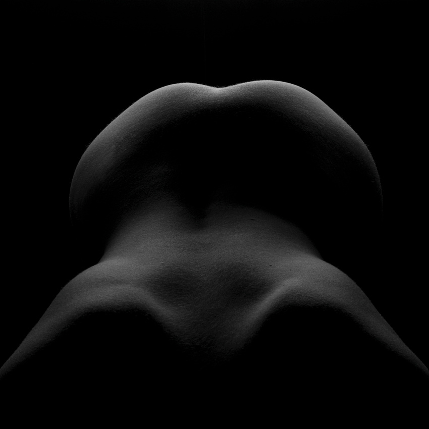 Body lines II 