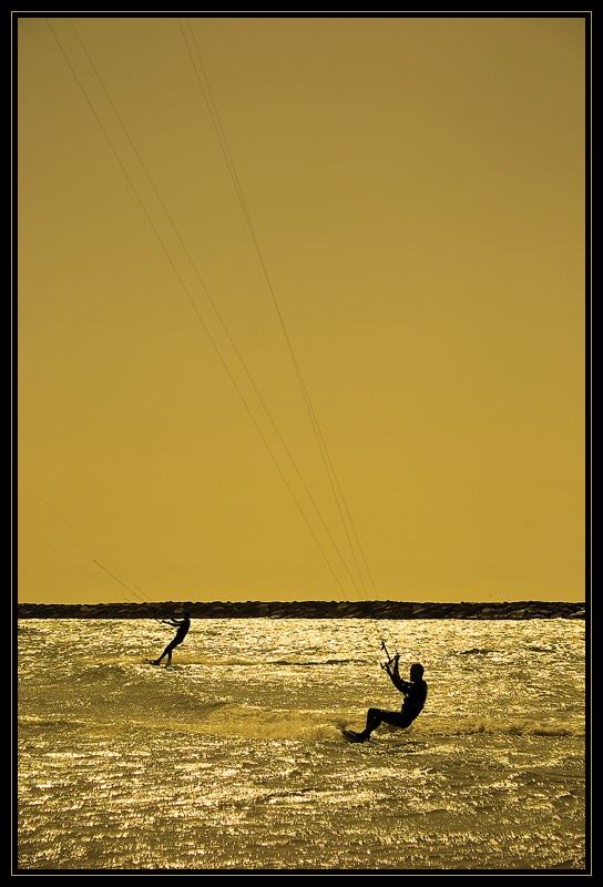 Kite Surfing Kite Surfing, израиль