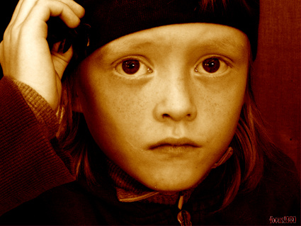 the scarlet boy the scarlet boy из Караваджио