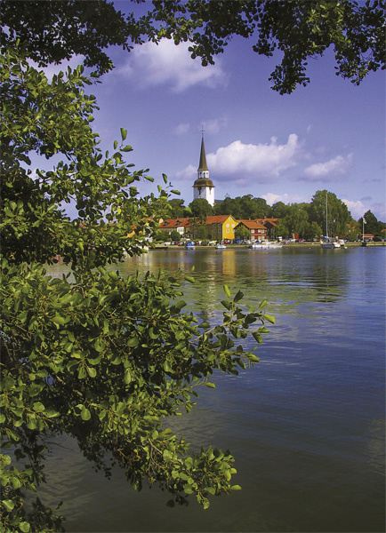 Sweden 