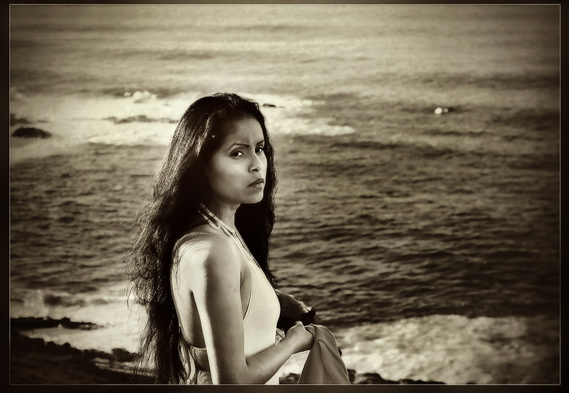 Mer Maria 
