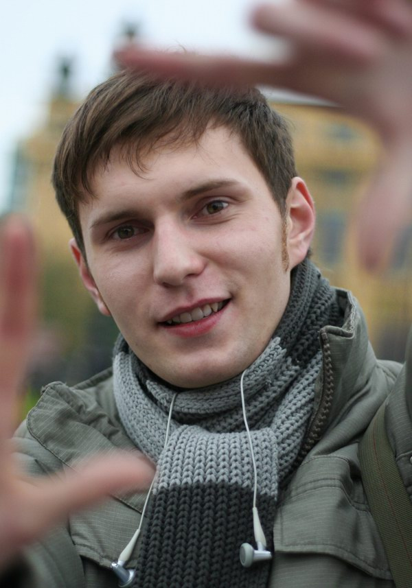 А я влезу в кадр??????????????? 