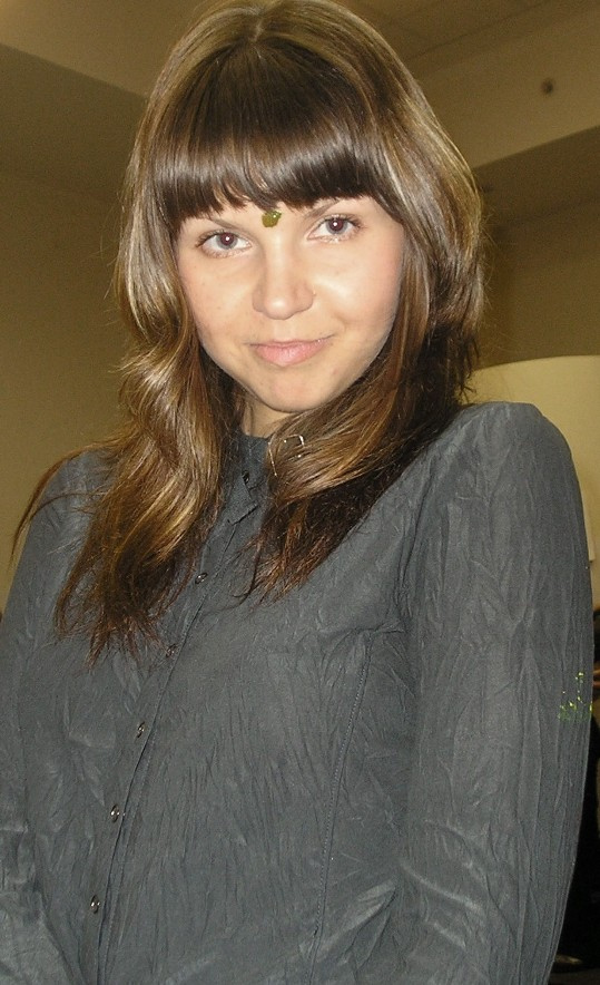 АдЕлИнА аделина