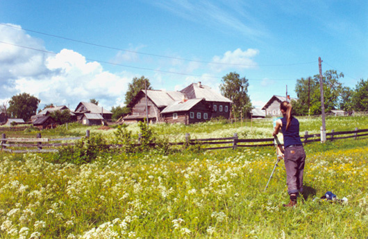 север 2 