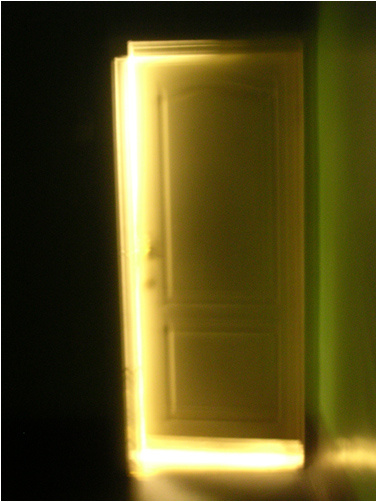 Let\'s go outside to diorama 