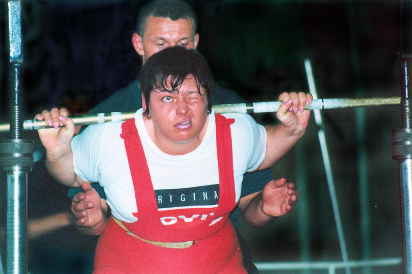 красота спорт, женщины