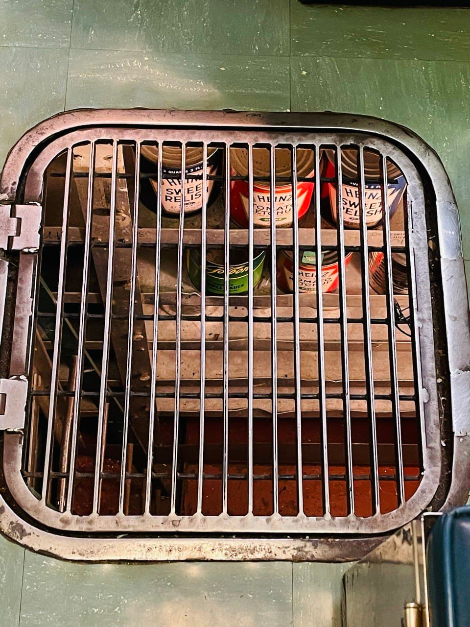 Подводная лодка USS Requin Питтсбург PGH подводная_лодка Requin