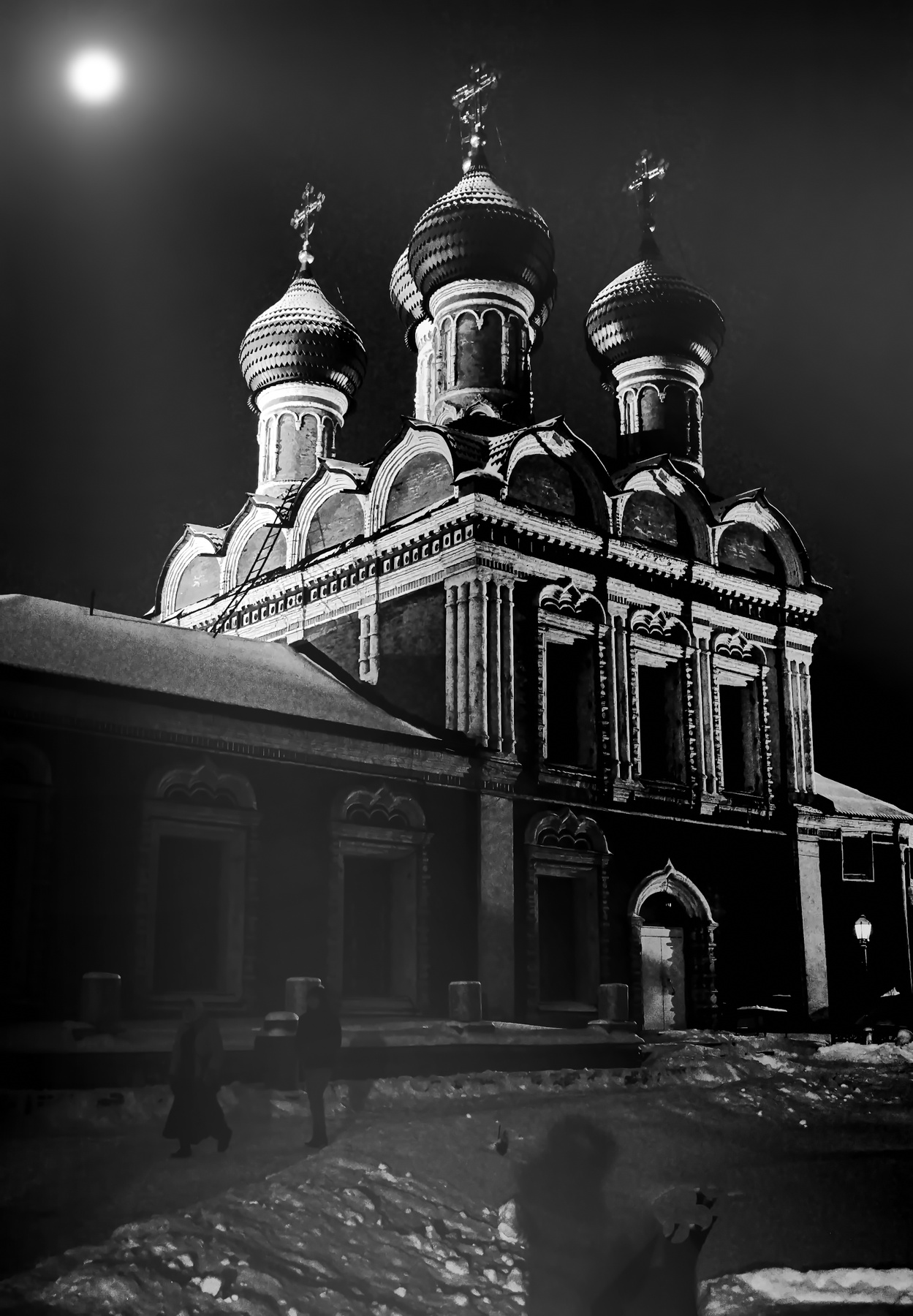 Высоко-Петровский монастырь в Москве ev6795 архитектура высоко-петровский монастырь город евгений история россии руси красота монастыри москвы москва мощи святителя петра мужской православный в москве музей путешествия религия россия святая русь святые места святыни сергий радонежский улица 