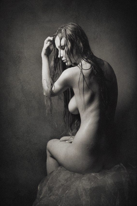 beautiful Irina