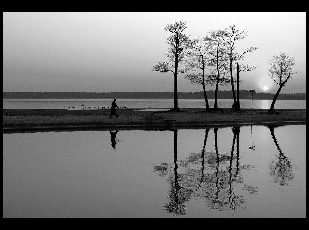 rano utrom... ...