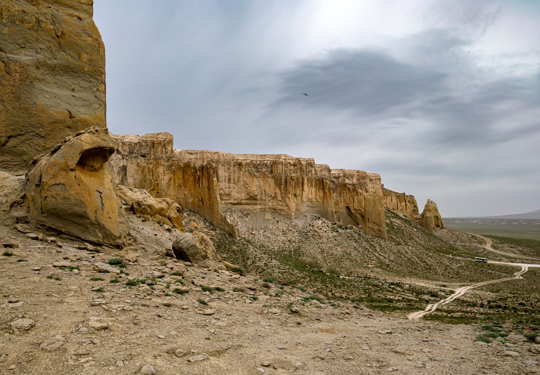 *** Магистау Мангышлак