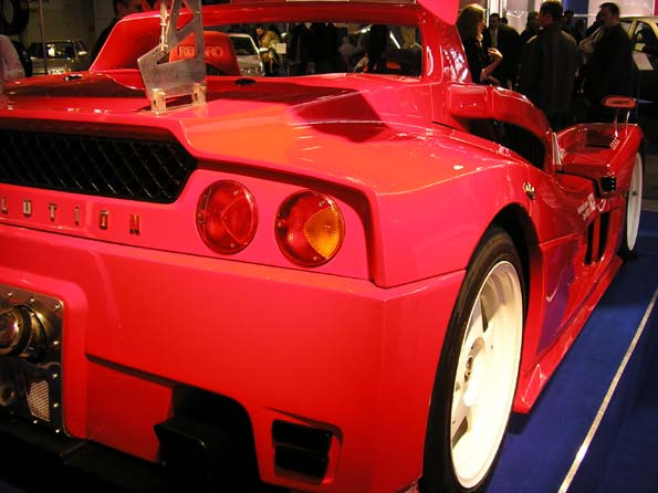 LADA Revoliution (alt05) 