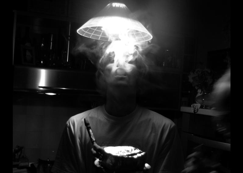 up in smoke 
