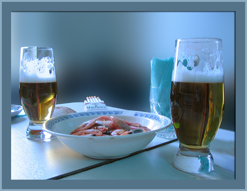 Nature morte- bodeg&oacute;n #2 Nature morte- bodeg&oacute;n #2