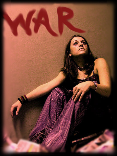 WAR 