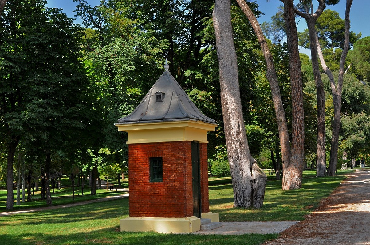 Gardener’s Box Madrid