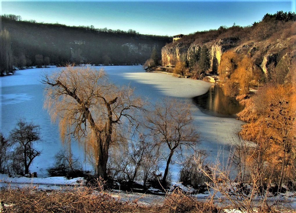 короткое солнце 