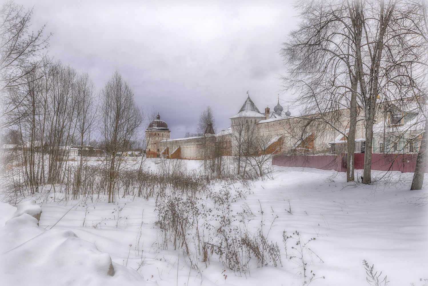 Борисоглебский 