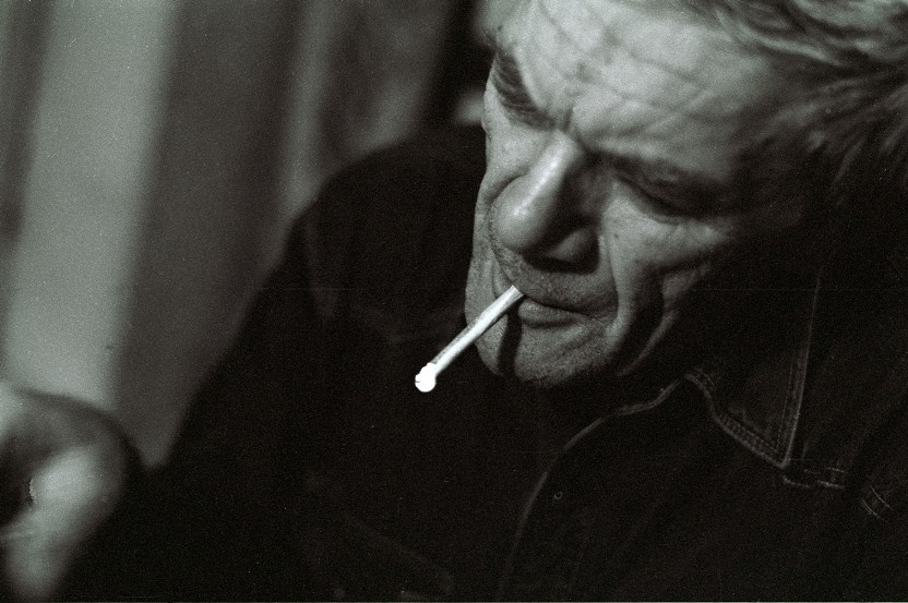отец (04.04.1941 - 14.05.2006) отец