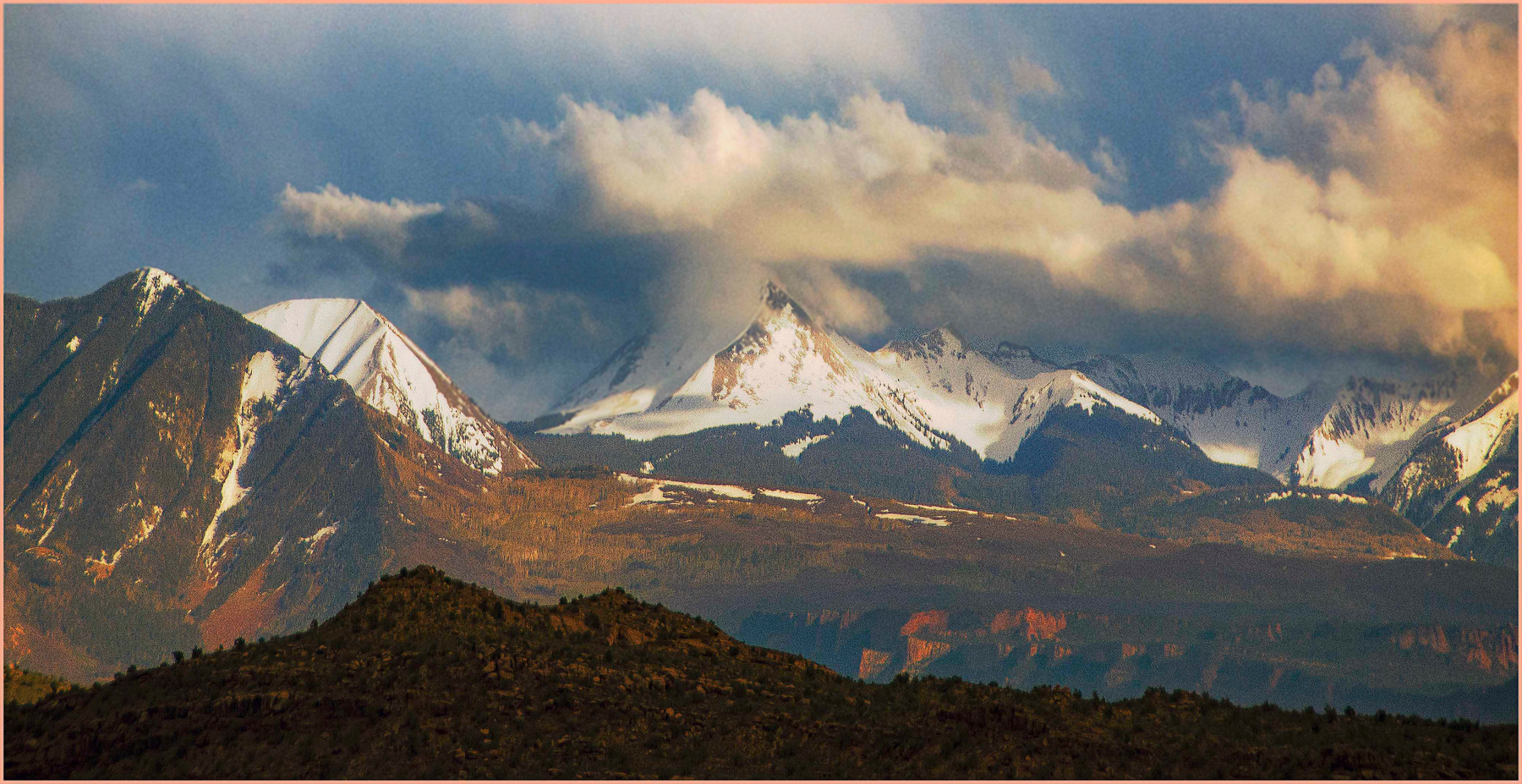 ***Colorado.. 