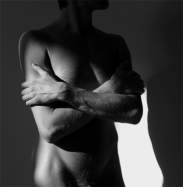 *** paren nude vetsher solntse