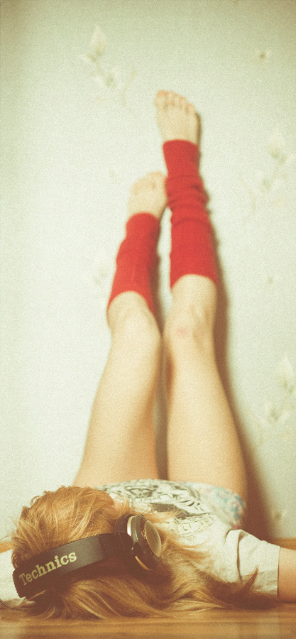 relax 