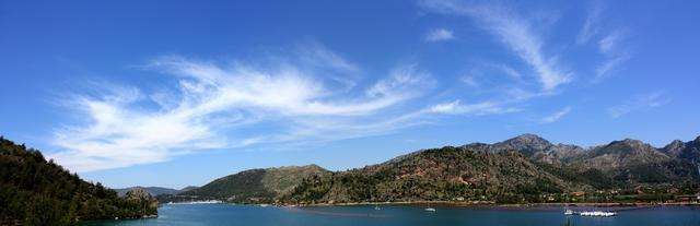 Turunc, Marmaris 