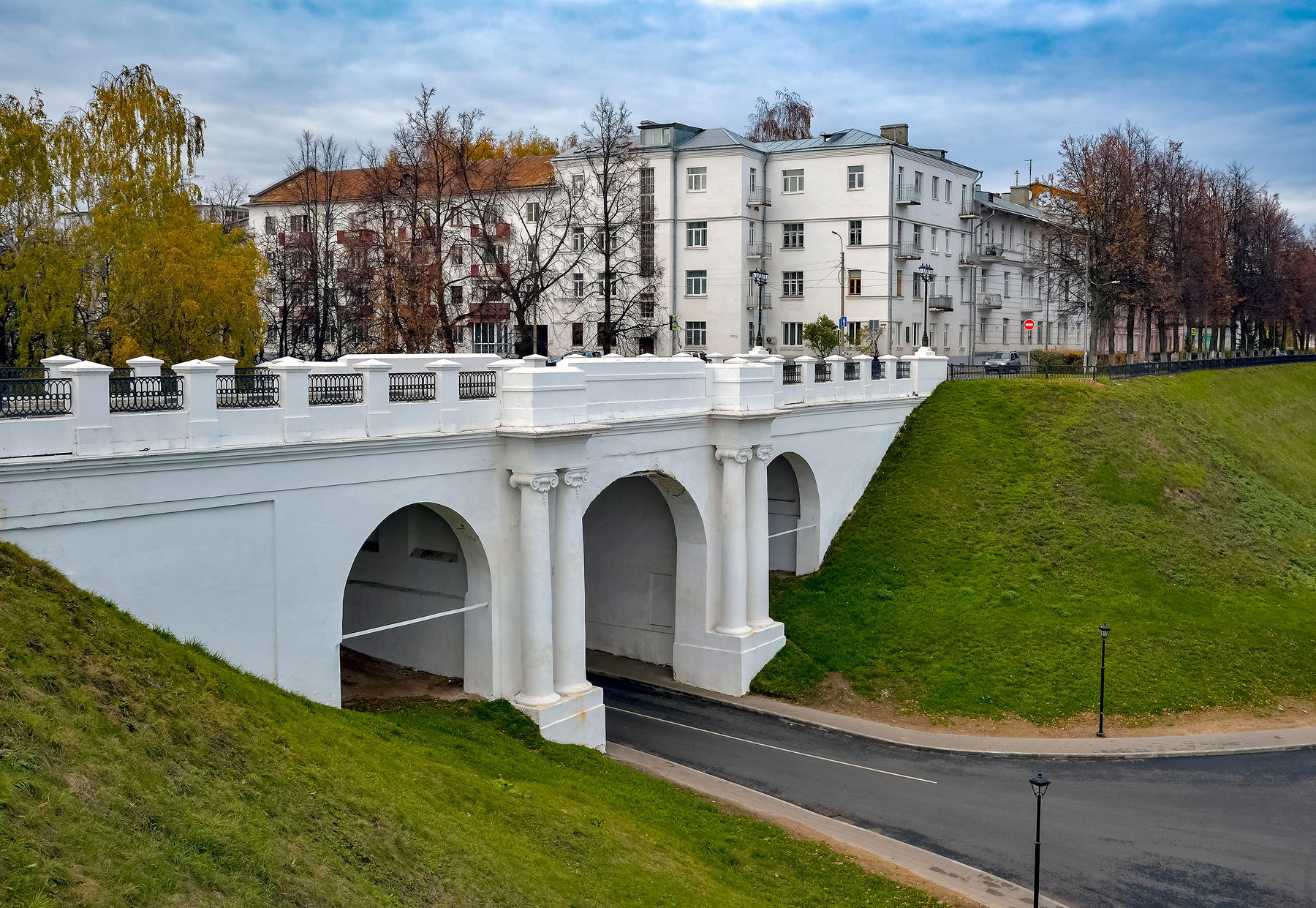 Ярославль. 