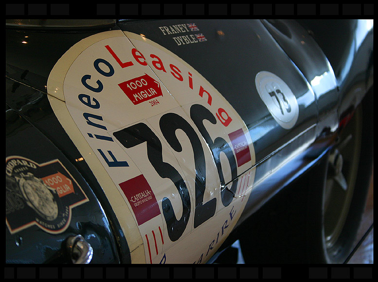 jaguar rally / "команда" 