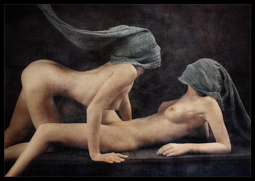 Prisoners of Desire: Virgin Experience - XVII Ef