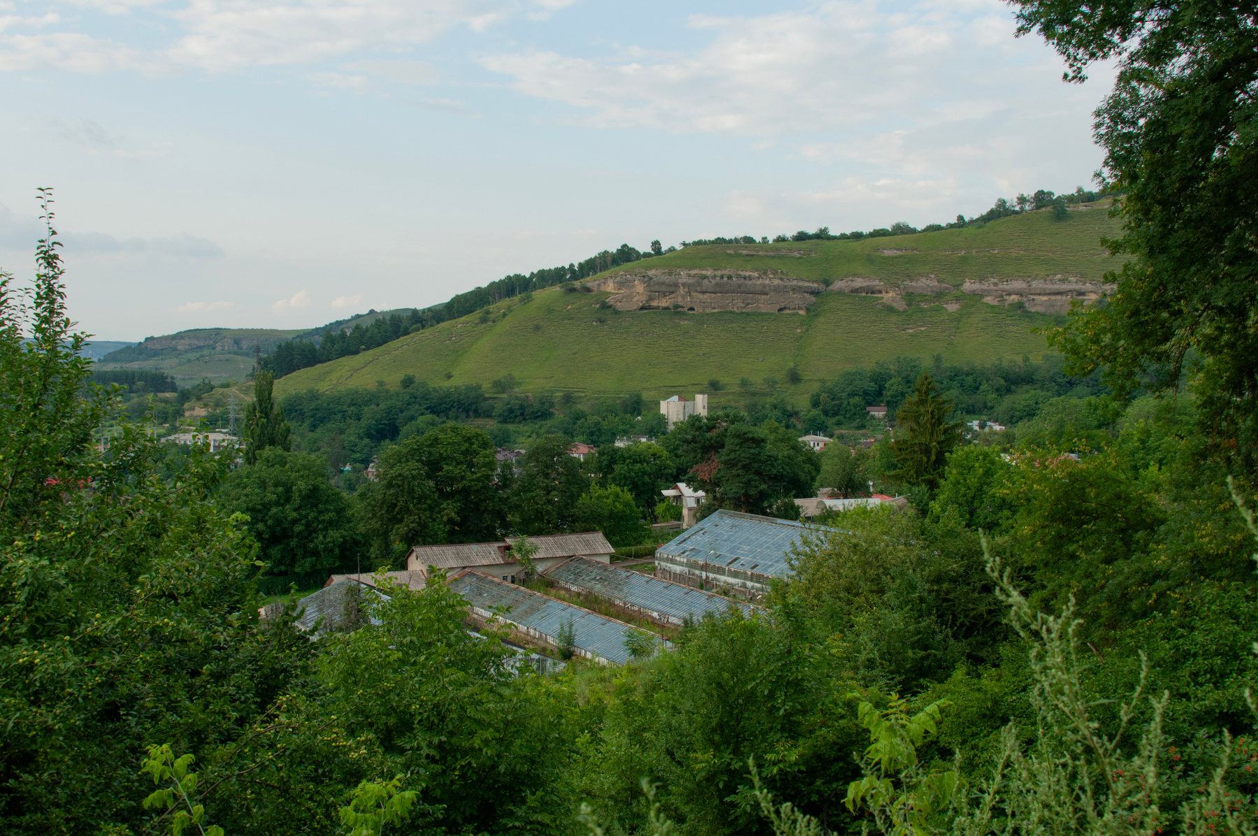 Кисловодск 