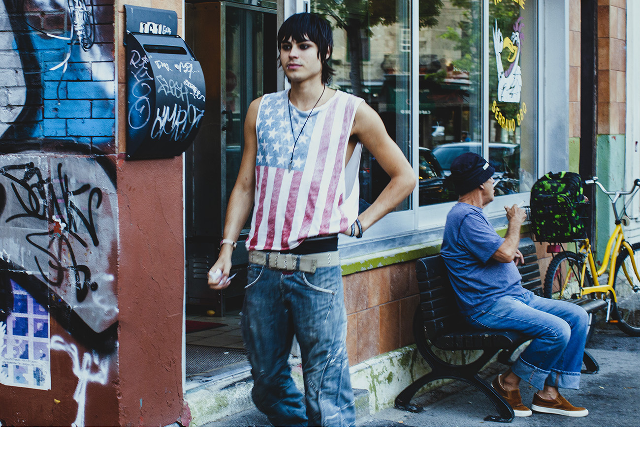 American Boy 
